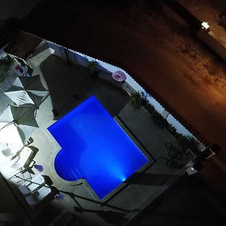 Apartments Villa Mimi Višnjan 외부 사진