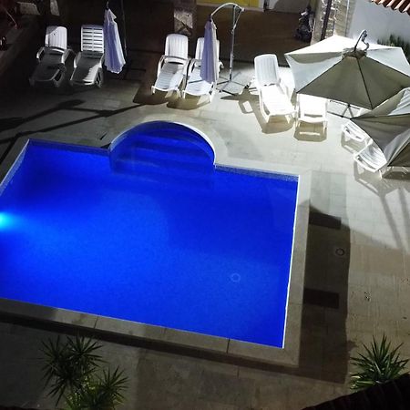 Apartments Villa Mimi Višnjan 외부 사진