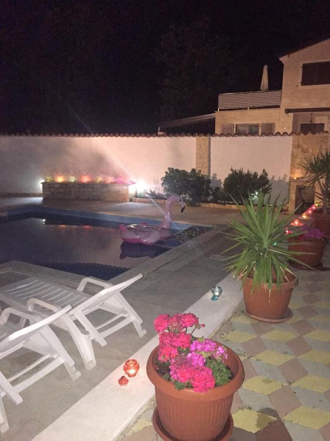 Apartments Villa Mimi Višnjan 외부 사진