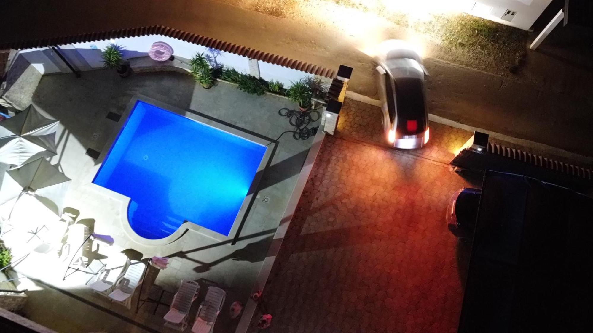 Apartments Villa Mimi Višnjan 외부 사진