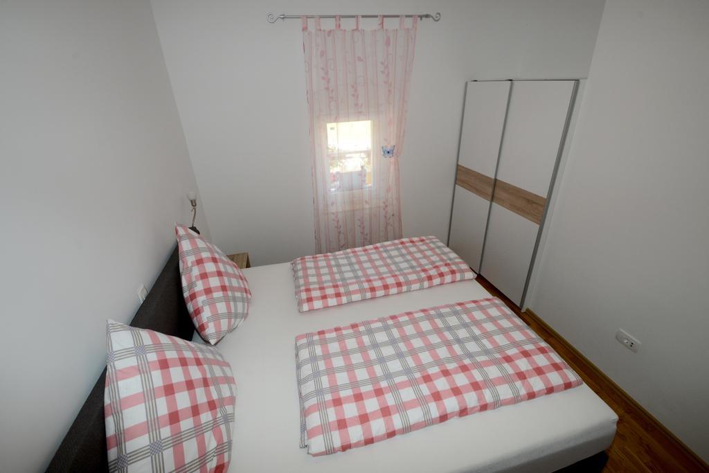 Apartments Villa Mimi Višnjan 객실 사진