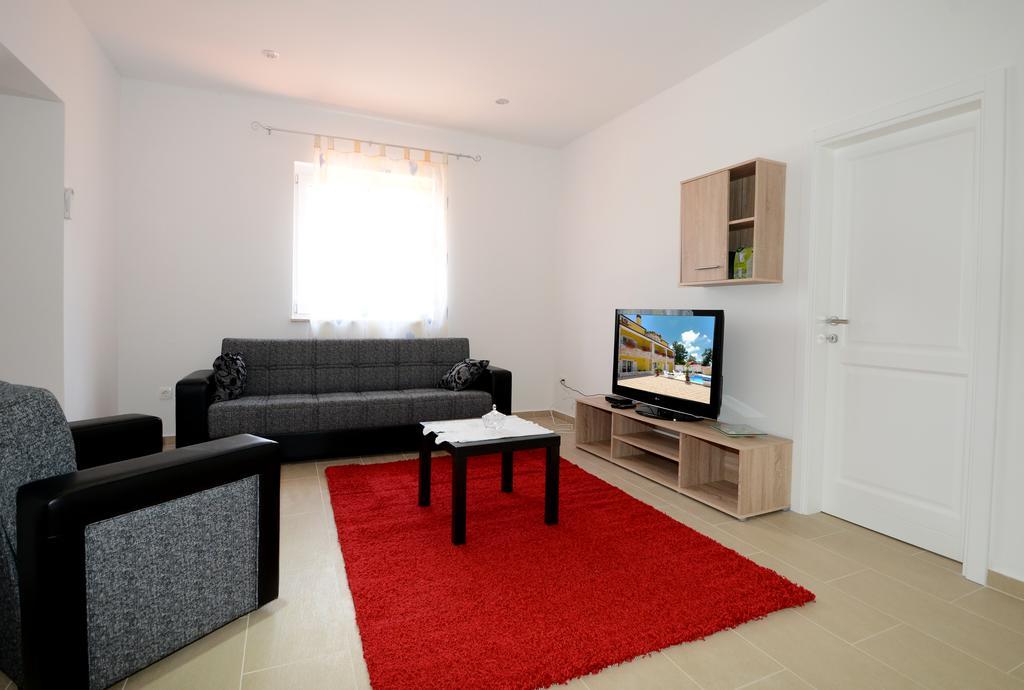 Apartments Villa Mimi Višnjan 객실 사진