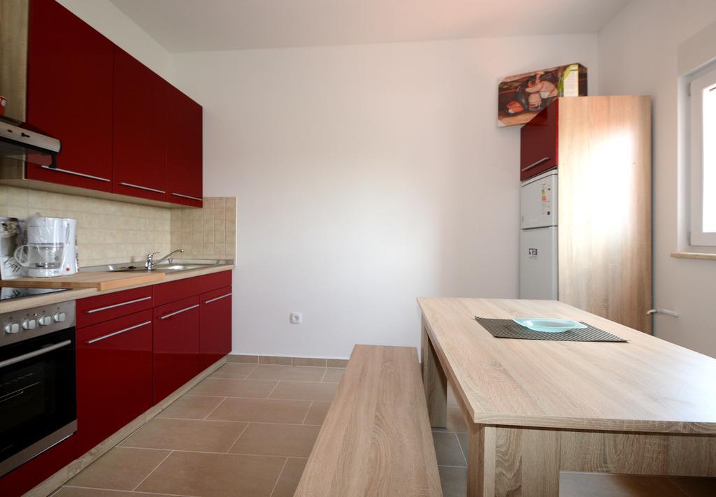Apartments Villa Mimi Višnjan 객실 사진