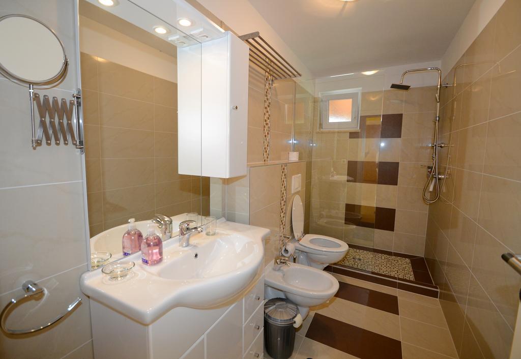 Apartments Villa Mimi Višnjan 외부 사진