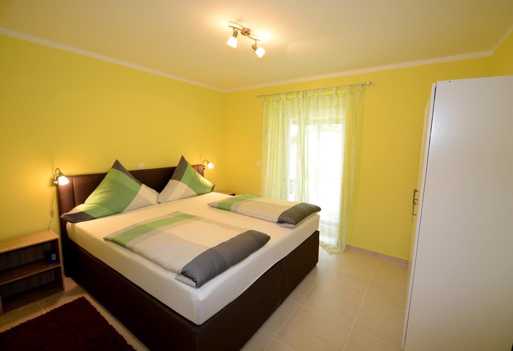 Apartments Villa Mimi Višnjan 객실 사진