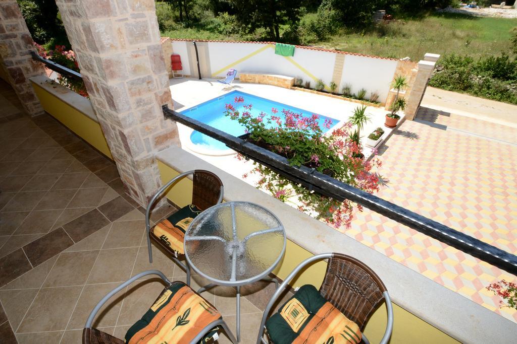 Apartments Villa Mimi Višnjan 객실 사진