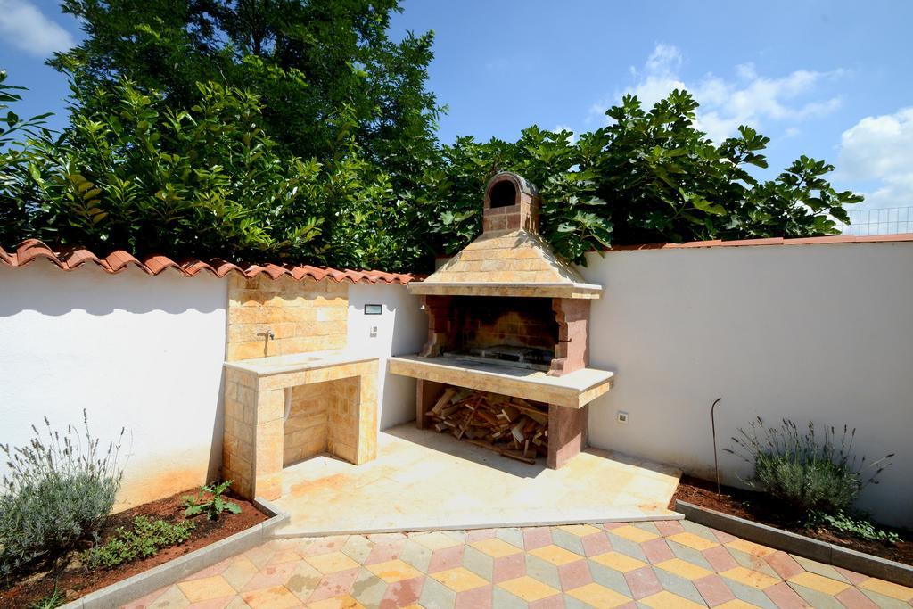 Apartments Villa Mimi Višnjan 외부 사진