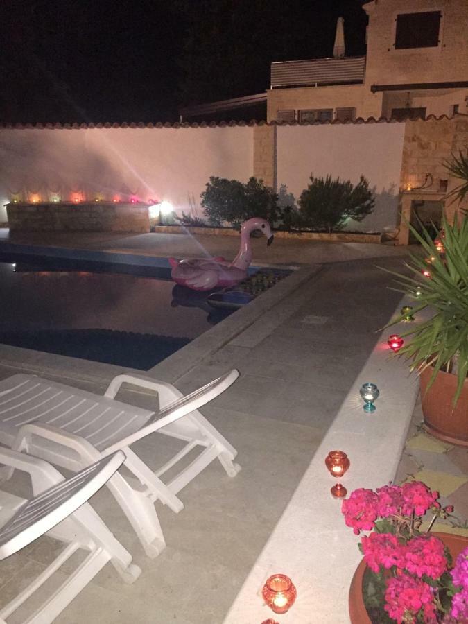 Apartments Villa Mimi Višnjan 외부 사진